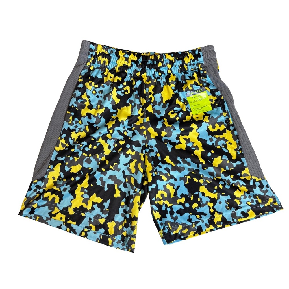 Tek Gear Dry Tek Shorts